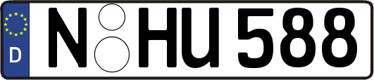 N-HU588