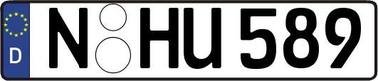N-HU589