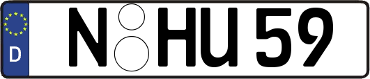 N-HU59