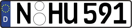 N-HU591