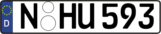 N-HU593
