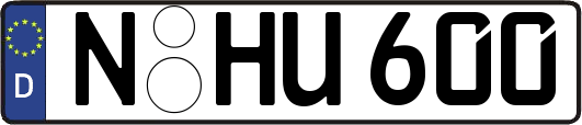 N-HU600