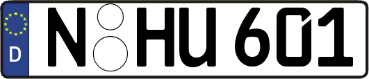 N-HU601