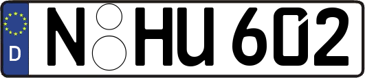 N-HU602