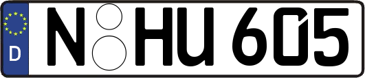 N-HU605