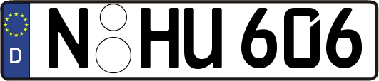 N-HU606