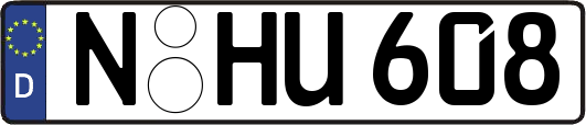 N-HU608