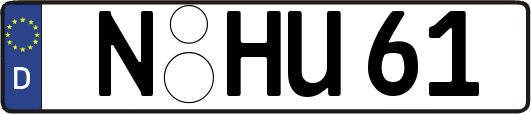 N-HU61