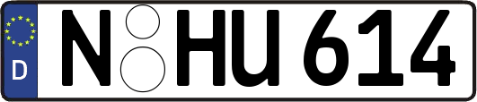 N-HU614