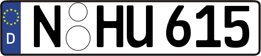 N-HU615