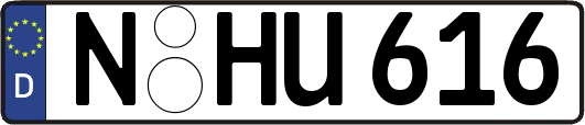 N-HU616