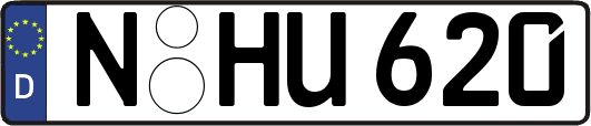 N-HU620