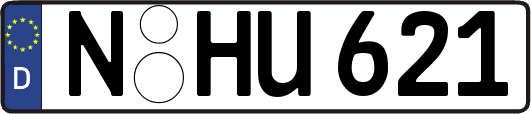 N-HU621