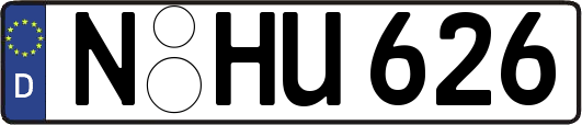 N-HU626