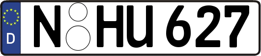 N-HU627