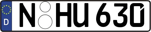 N-HU630