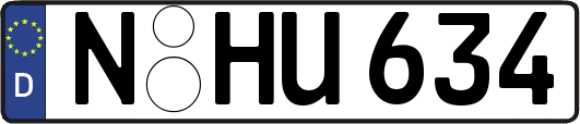N-HU634