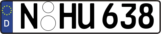 N-HU638