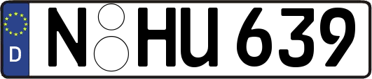 N-HU639