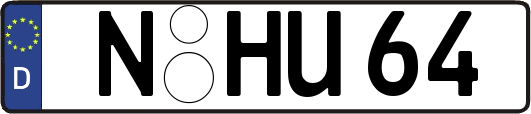 N-HU64