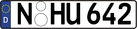 N-HU642