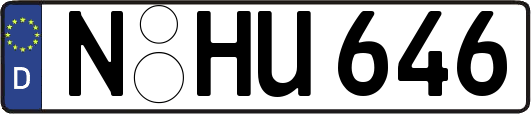 N-HU646
