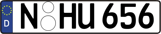 N-HU656