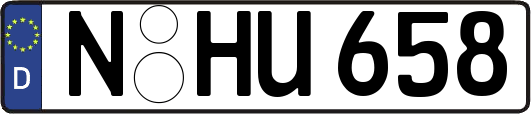 N-HU658