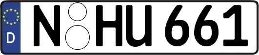 N-HU661