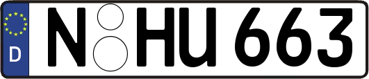 N-HU663