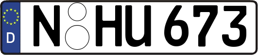 N-HU673