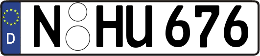 N-HU676