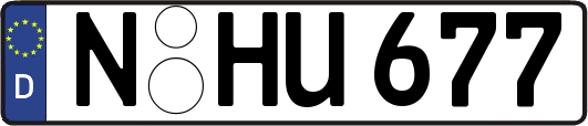 N-HU677