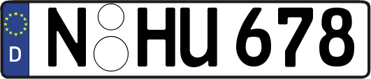 N-HU678