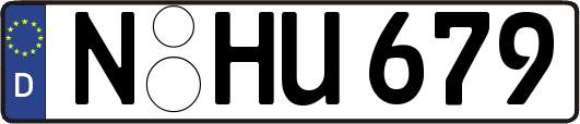 N-HU679