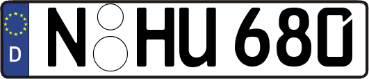 N-HU680