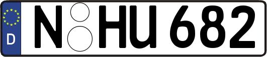 N-HU682