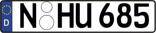 N-HU685