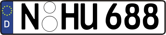 N-HU688