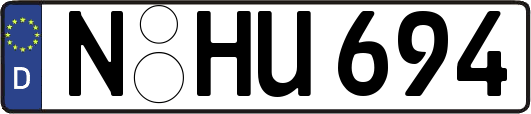 N-HU694