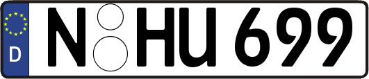 N-HU699