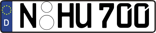 N-HU700