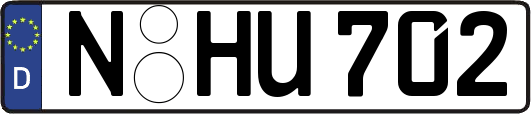 N-HU702