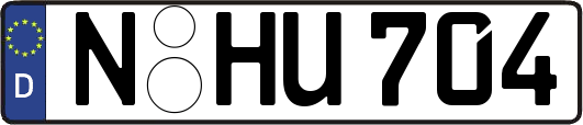 N-HU704