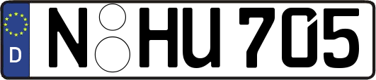N-HU705
