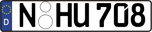 N-HU708