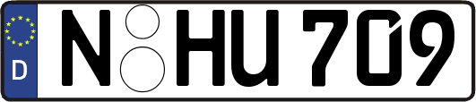 N-HU709
