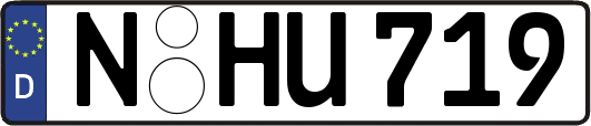 N-HU719