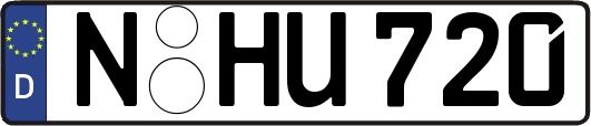 N-HU720