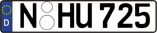 N-HU725